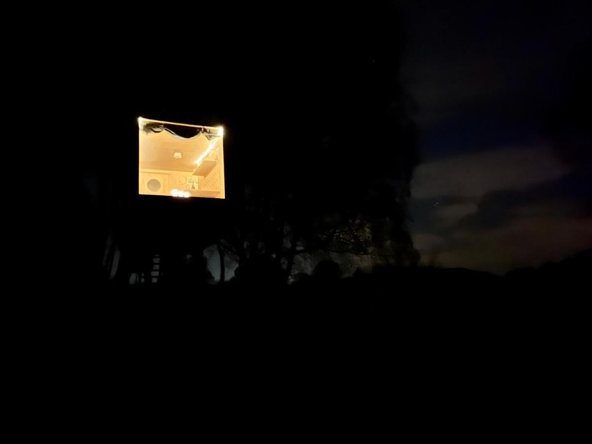 Krabicka K74 Hotel Jablonné v Podještědí Bagian luar foto