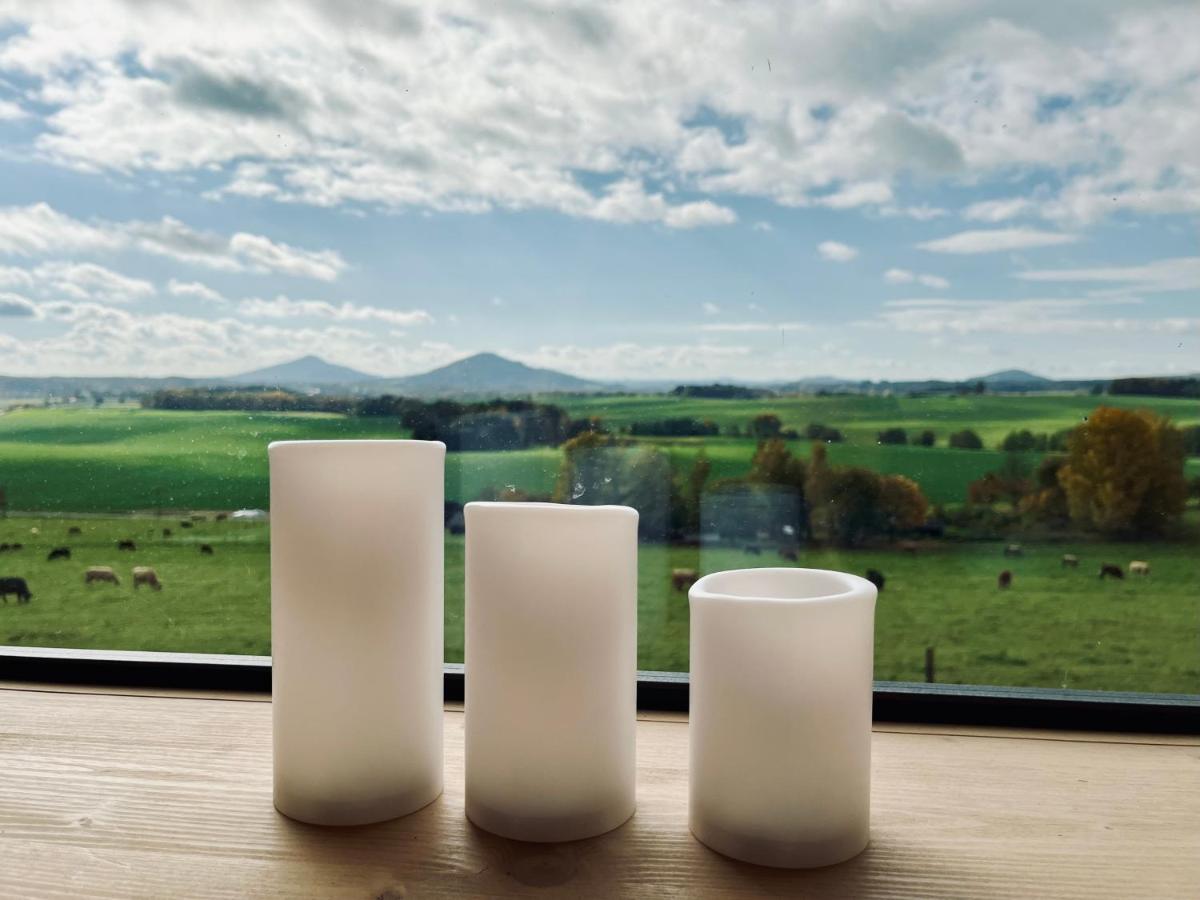 Krabicka K74 Hotel Jablonné v Podještědí Bagian luar foto