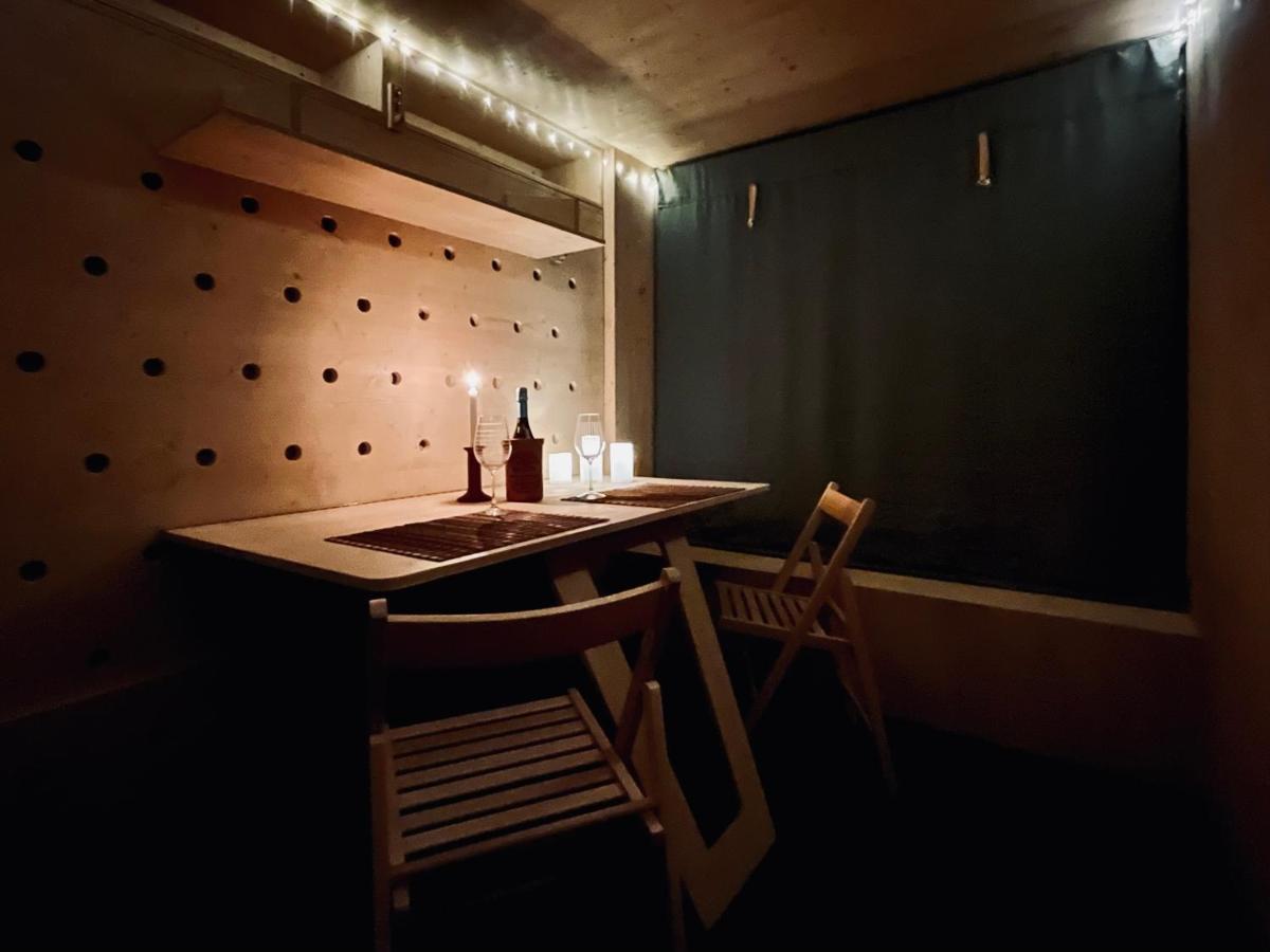 Krabicka K74 Hotel Jablonné v Podještědí Bagian luar foto