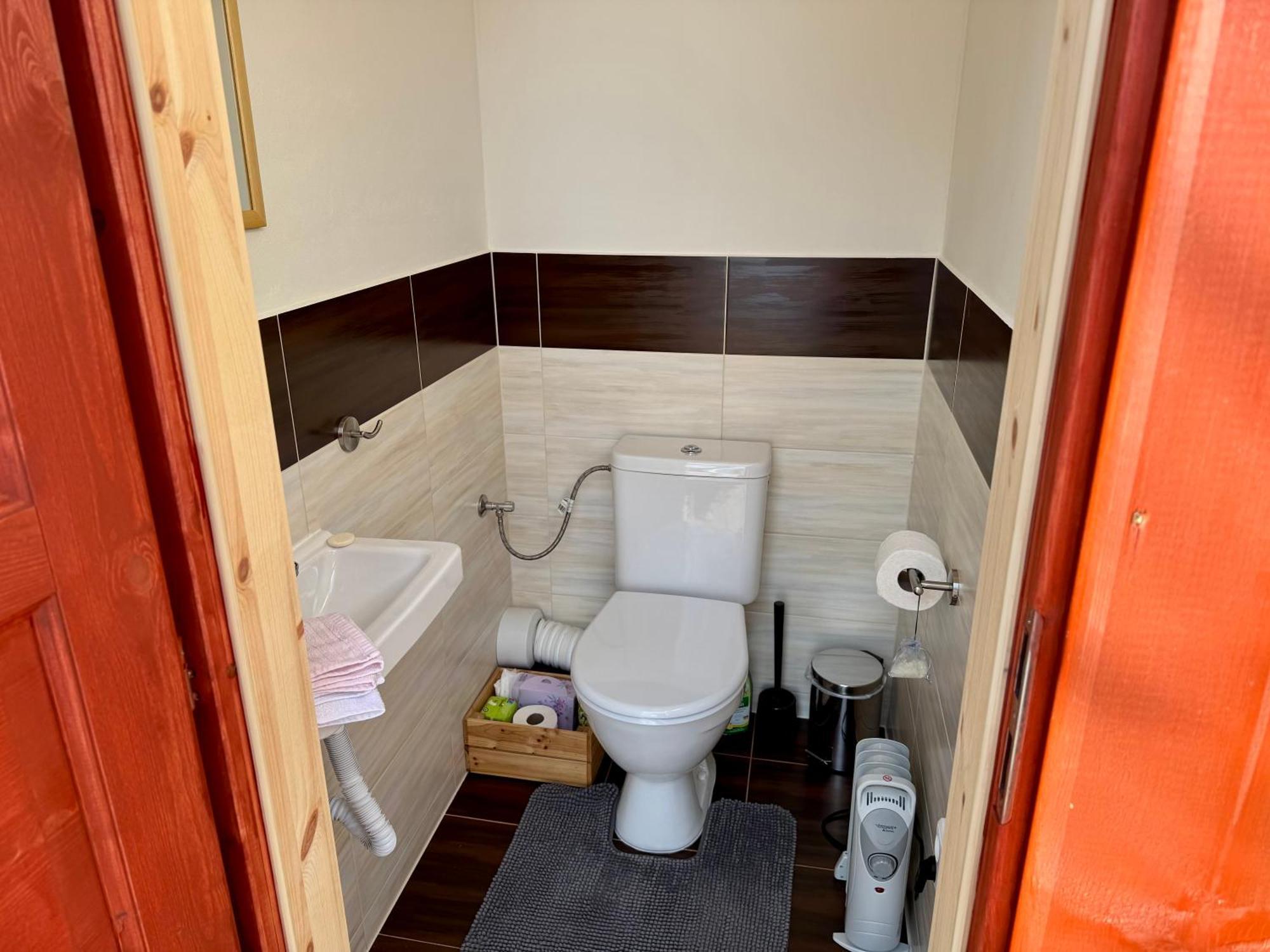 Krabicka K74 Hotel Jablonné v Podještědí Bagian luar foto