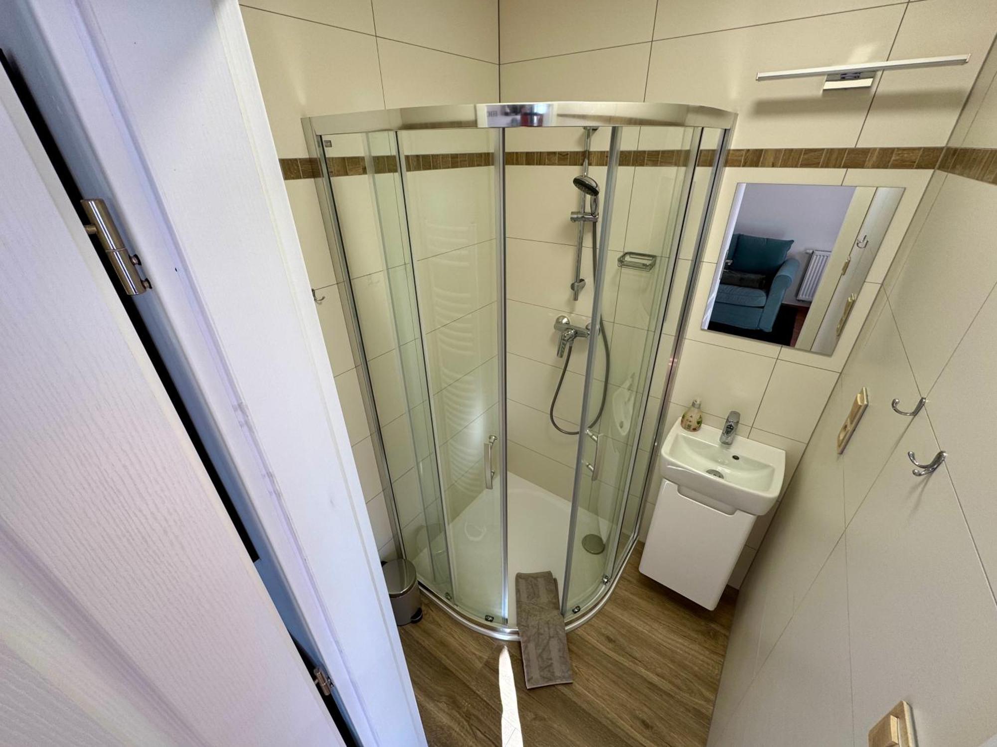Krabicka K74 Hotel Jablonné v Podještědí Bagian luar foto